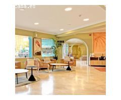¡Gran Oportunidad de Inversión! Hotel en Venta en Pleno Centro de Fuengirola