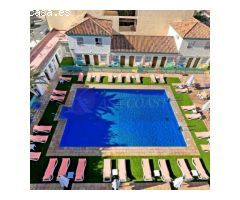 ¡Gran Oportunidad de Inversión! Hotel en Venta en Pleno Centro de Fuengirola