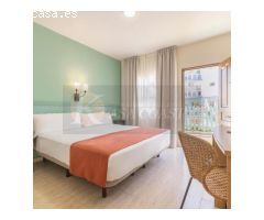 ¡Gran Oportunidad de Inversión! Hotel en Venta en Pleno Centro de Fuengirola