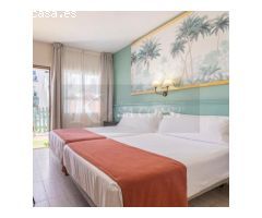 ¡Gran Oportunidad de Inversión! Hotel en Venta en Pleno Centro de Fuengirola