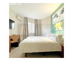 ¡Gran Oportunidad de Inversión! Hotel en Venta en Pleno Centro de Fuengirola