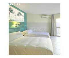 ¡Gran Oportunidad de Inversión! Hotel en Venta en Pleno Centro de Fuengirola
