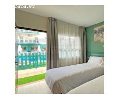 ¡Gran Oportunidad de Inversión! Hotel en Venta en Pleno Centro de Fuengirola