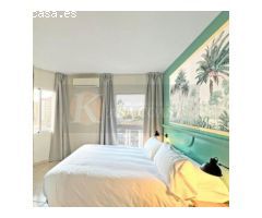¡Gran Oportunidad de Inversión! Hotel en Venta en Pleno Centro de Fuengirola