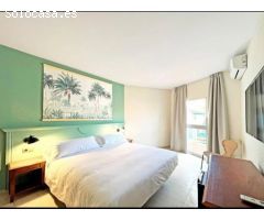 ¡Gran Oportunidad de Inversión! Hotel en Venta en Pleno Centro de Fuengirola