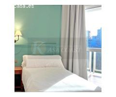 ¡Gran Oportunidad de Inversión! Hotel en Venta en Pleno Centro de Fuengirola