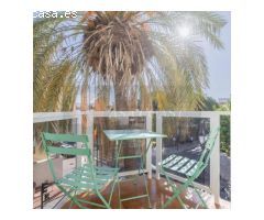 ¡Gran Oportunidad de Inversión! Hotel en Venta en Pleno Centro de Fuengirola