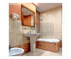 ¡Gran Oportunidad de Inversión! Hotel en Venta en Pleno Centro de Fuengirola