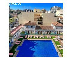 ¡Gran Oportunidad de Inversión! Hotel en Venta en Pleno Centro de Fuengirola
