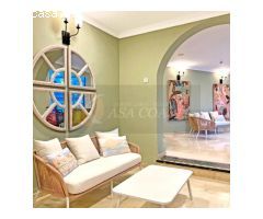 ¡Gran Oportunidad de Inversión! Hotel en Venta en Pleno Centro de Fuengirola