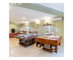¡Gran Oportunidad de Inversión! Hotel en Venta en Pleno Centro de Fuengirola
