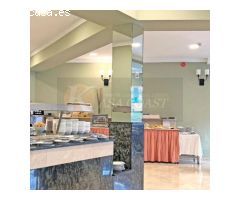 ¡Gran Oportunidad de Inversión! Hotel en Venta en Pleno Centro de Fuengirola