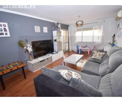 Amplio Piso en Venta en Zona Céntrica de Fuengirola | Trastero Incluido.
