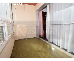 Amplio Piso en Venta en Zona Sohail, Fuengirola | Urbanización con Piscina y