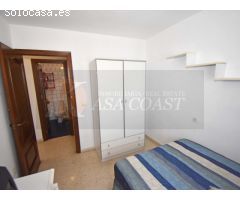 Amplio Piso en Venta en Zona Sohail, Fuengirola | Urbanización con Piscina y
