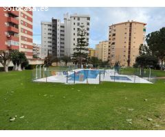 Amplio Piso en Venta en Zona Sohail, Fuengirola | Urbanización con Piscina y