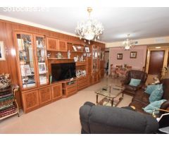 Piso en Venta en Camino de Coín, Fuengirola | Con Garaje Incluido.