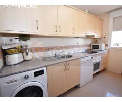 Piso en Venta en Camino de Coín, Fuengirola | Con Garaje Incluido.