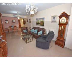 Piso en Venta en Camino de Coín, Fuengirola | Con Garaje Incluido.