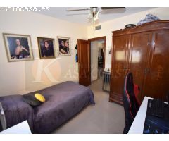 Piso en Venta en Camino de Coín, Fuengirola | Con Garaje Incluido.