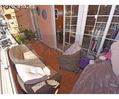 Piso en Venta en Camino de Coín, Fuengirola | Con Garaje Incluido.