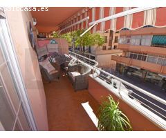 Piso en Venta en Camino de Coín, Fuengirola | Con Garaje Incluido.