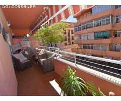 Piso en Venta en Camino de Coín, Fuengirola | Con Garaje Incluido.