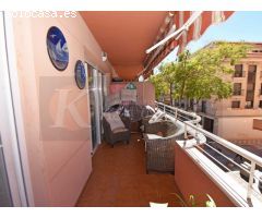 Piso en Venta en Camino de Coín, Fuengirola | Con Garaje Incluido.