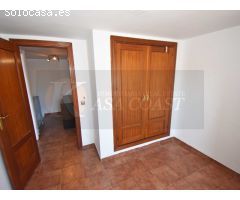 Dúplex en Torreblanca Baja - ¡A 5 Minutos de la Playa!