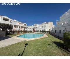 Dúplex en Torreblanca Baja - ¡A 5 Minutos de la Playa!