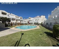 Dúplex en Torreblanca Baja - ¡A 5 Minutos de la Playa!