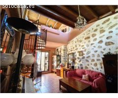 Chalet independiente con piscina en Torreblanca, Fuengirola
