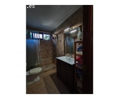 Chalet independiente con piscina en Torreblanca, Fuengirola