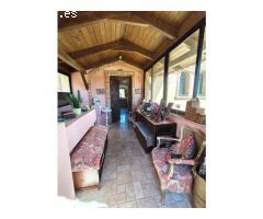 Chalet independiente con piscina en Torreblanca, Fuengirola