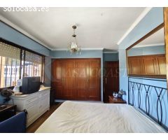 Chalet independiente con piscina en Torreblanca, Fuengirola