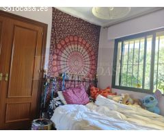 Chalet independiente con piscina en Torreblanca, Fuengirola