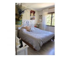 Chalet independiente con piscina en Torreblanca, Fuengirola