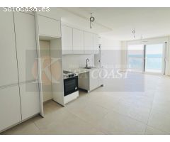 Tu Hogar en 1ª Línea de Playa en Fuengirola Centro | Con Vistas al Mar y al