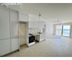 Tu Hogar en 1ª Línea de Playa en Fuengirola Centro | Con Vistas al Mar y al