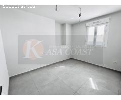 Tu Hogar en 1ª Línea de Playa en Fuengirola Centro | Con Vistas al Mar y al