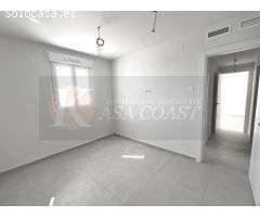 Tu Hogar en 1ª Línea de Playa en Fuengirola Centro | Con Vistas al Mar y al