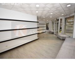 Local Comercial en Alquiler en Avenida de Mijas, Fuengirola