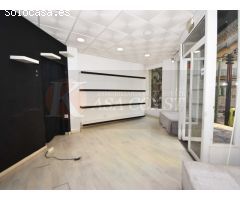 Local Comercial en Alquiler en Avenida de Mijas, Fuengirola