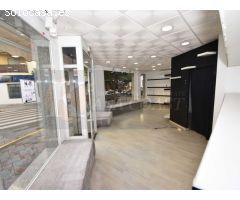 Local Comercial en Alquiler en Avenida de Mijas, Fuengirola
