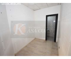 Local Comercial en Alquiler en Avenida de Mijas, Fuengirola