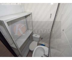Local Comercial en Alquiler en Avenida de Mijas, Fuengirola