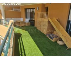 Amplio y Luminoso Piso en Venta en Los Pacos, Fuengirola