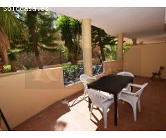 Encantador Apartamento Renovado en Torreblanca, Fuengirola.