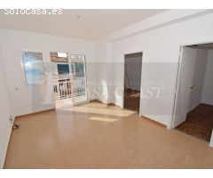Piso con Gran Potencial en El Boquetillo, Fuengirola