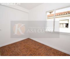 Piso con Gran Potencial en El Boquetillo, Fuengirola